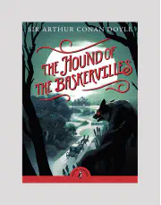 The Hound of the Baskervilles