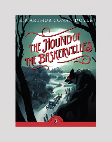 The Hound of the Baskervilles