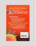 James and the Giant Peach: The Scented Peach Edition