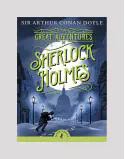The Great Adventures of Sherlock Holmes