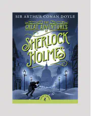 The Great Adventures of Sherlock Holmes