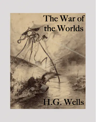 The War of the Worlds