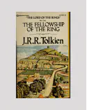 J.R.R. Tolkien 4-Book Boxed Set: The Hobbit and The Lord of the Rings