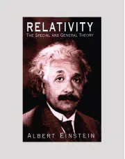 Relativity: The Special and General Theory