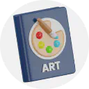 Arts & Photography