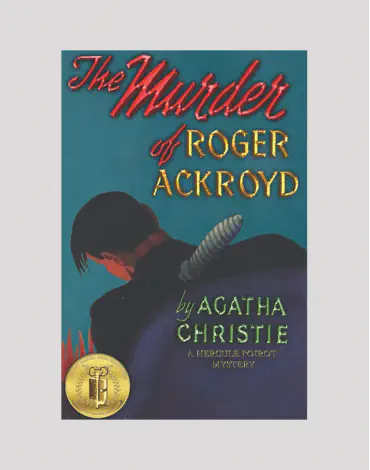The Murder of Roger Ackroyd