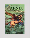 Chronicles of Narnia Box Set
