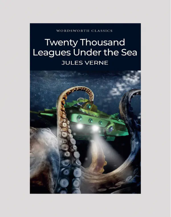 20,000 Leagues Under the Sea