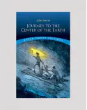 Journey to the Center of the Earth