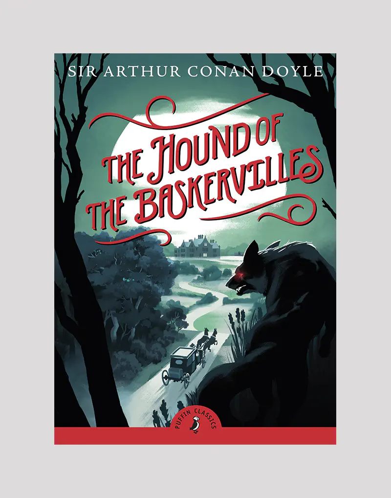 The Hound of the Baskervilles