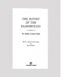 The Hound of the Baskervilles