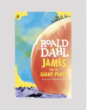 James and the Giant Peach: The Scented Peach Edition