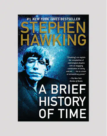 A Brief History of Time