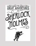 The Great Adventures of Sherlock Holmes