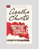 Murder on the Orient Express