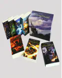 Harry Potter: The Complete Collection (1-7)