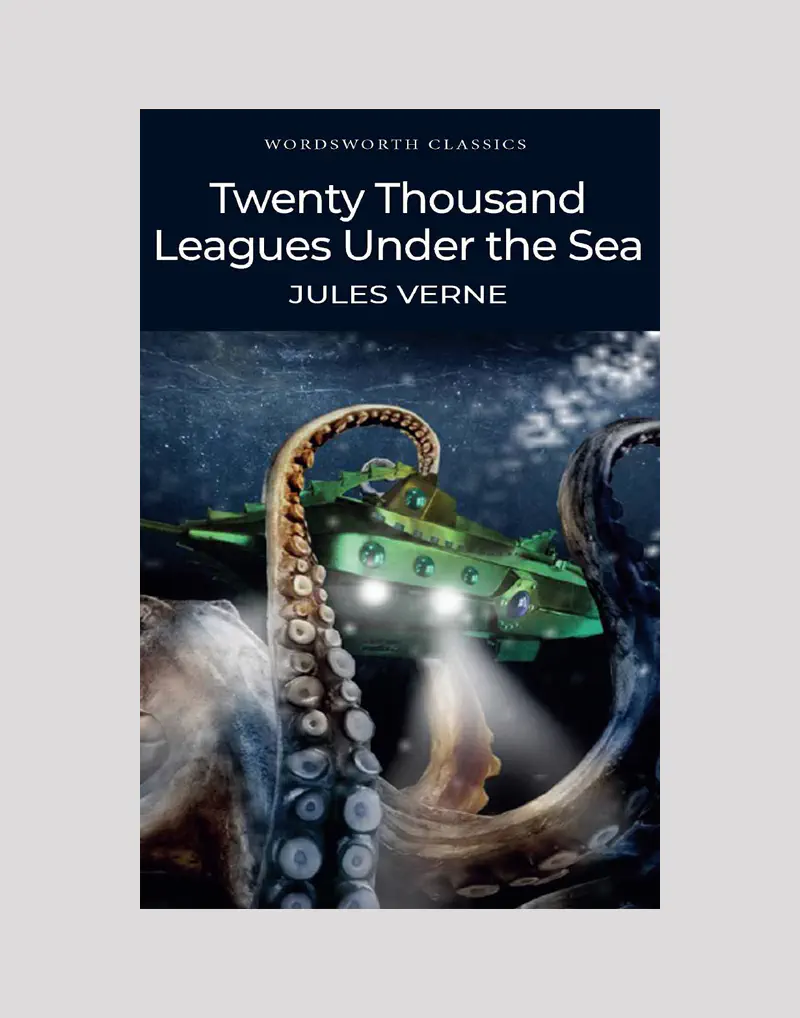 20,000 Leagues Under the Sea