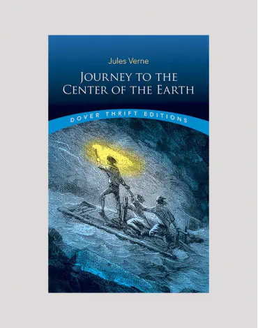 Journey to the Center of the Earth