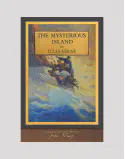 The Mysterious Island