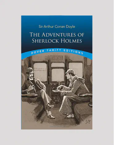 The Adventures of Sherlock Holmes