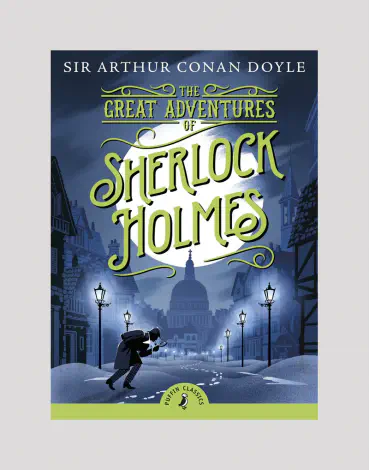 The Great Adventures of Sherlock Holmes
