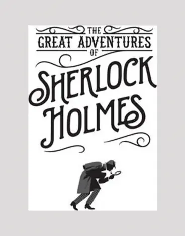 The Great Adventures of Sherlock Holmes