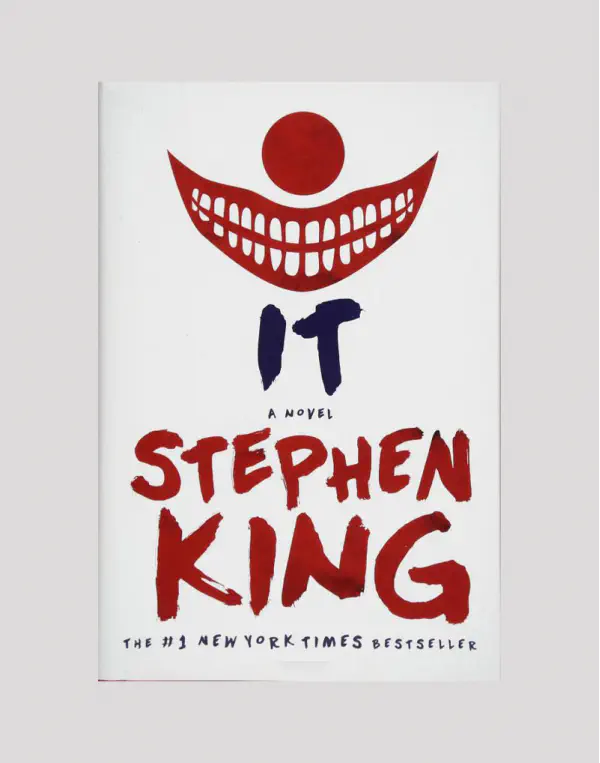 It : A Novel