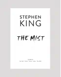The Mist