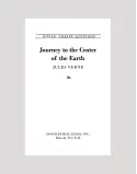 Journey to the Center of the Earth