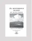 The Mysterious Island