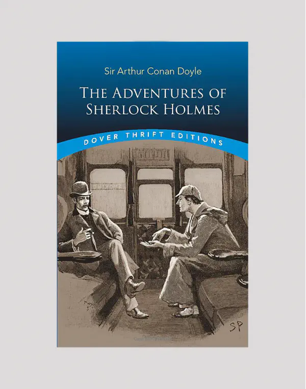 The Adventures of Sherlock Holmes