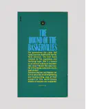 The Hound of the Baskervilles