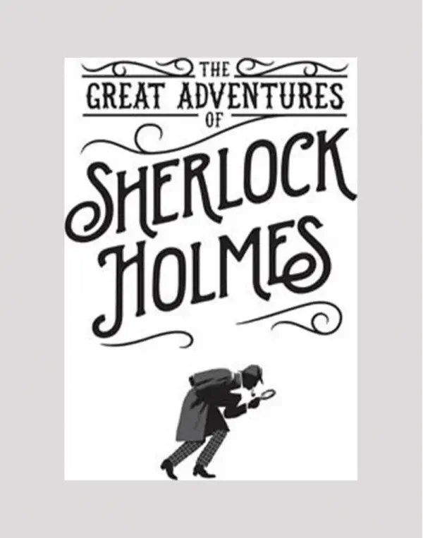 The Great Adventures of Sherlock Holmes