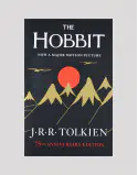 J.R.R. Tolkien 4-Book Boxed Set: The Hobbit and The Lord of the Rings