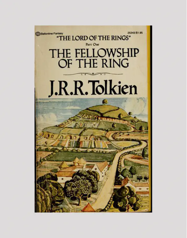 J.R.R. Tolkien 4-Book Boxed Set: The Hobbit and The Lord of the Rings