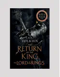 J.R.R. Tolkien 4-Book Boxed Set: The Hobbit and The Lord of the Rings