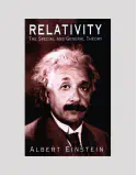 Relativity: The Special and General Theory
