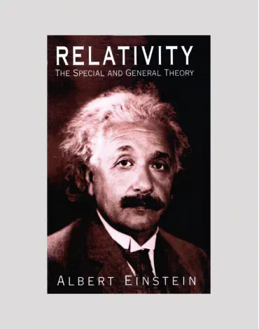 Relativity: The Special and General Theory