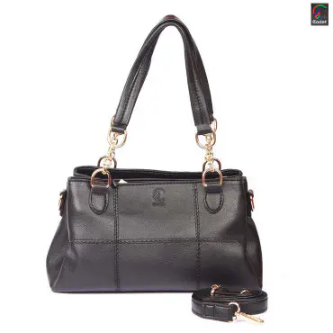 New Alisa Black...