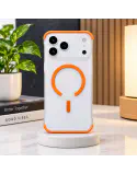 Best Quality Trendy Frameless Magsafe Case For iPhone