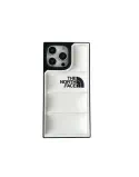 Luxury TNF Case for iPhone 12 to 16 Pro Max, Premium Quality, Best Protection Case