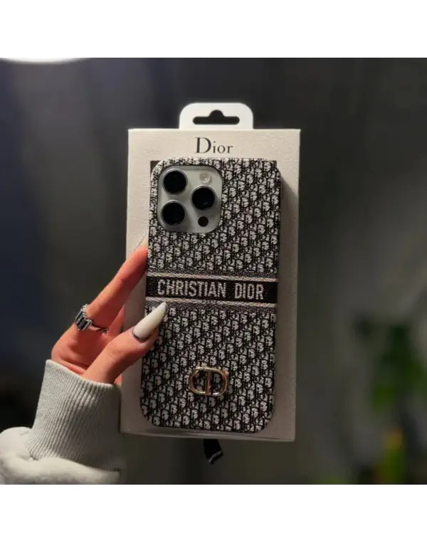 Best Quality World Famous Branded Case for iPhone