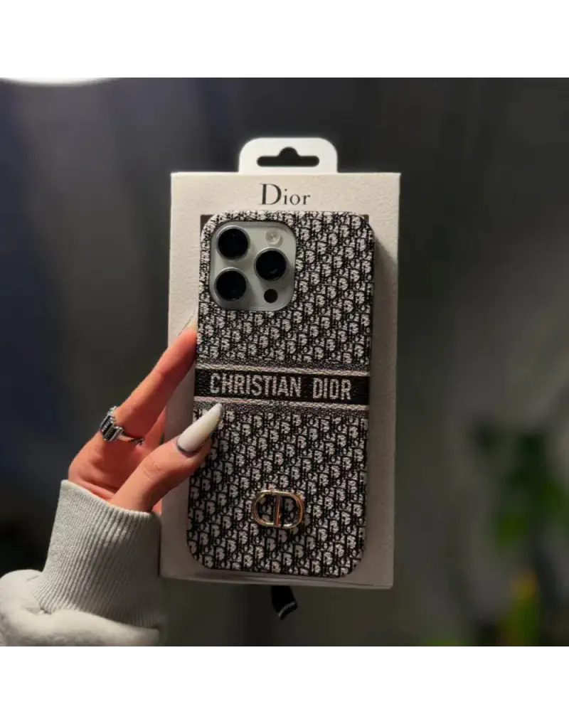 Best Quality World Famous Branded Case for iPhone