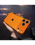 Poly Carbonate 17 Series Concept Magsafe Case For iPhone