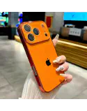 Poly Carbonate 17 Series Concept Magsafe Case For iPhone
