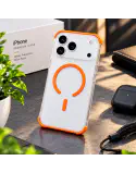 Best Quality Trendy Frameless Magsafe Case For iPhone
