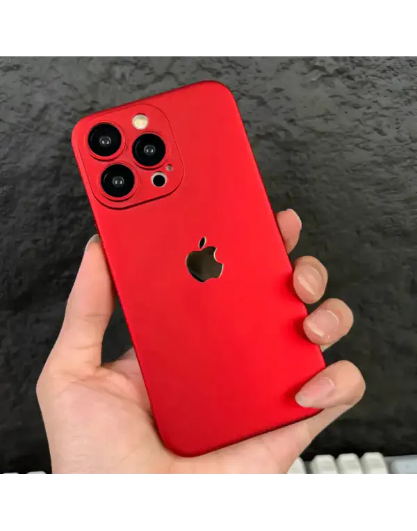 Premium Quality Hard PC Case for iPhone