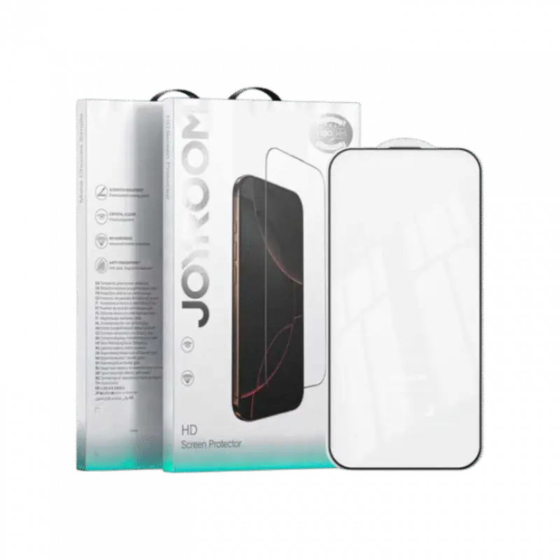 Joyroom HD Screen Protector for iPhone