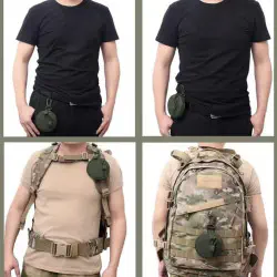 Mini EDC Multiple Uses Utility Pouch