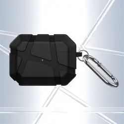 Skin-Feel Anti-Slip AirPods কভার